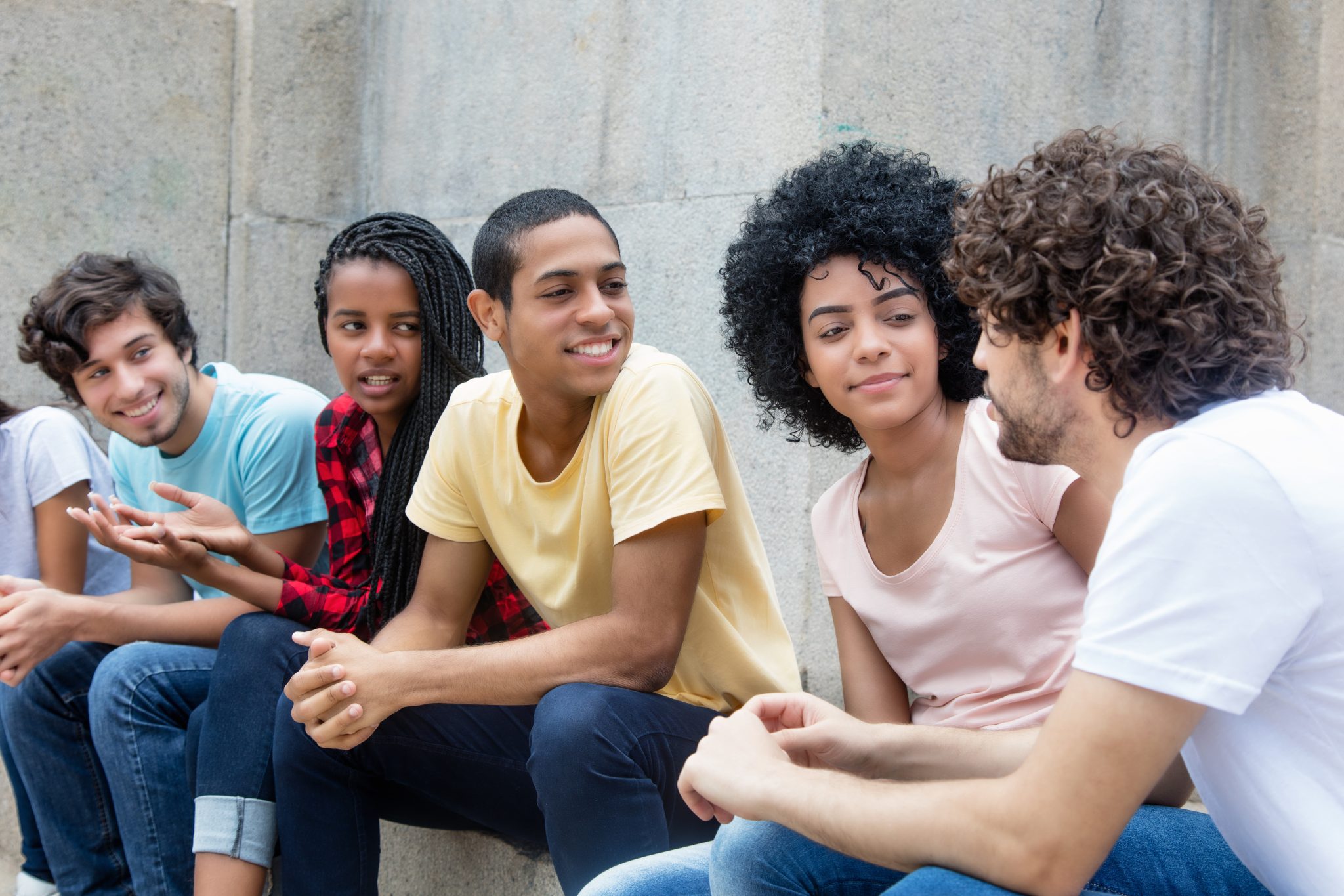 Behavioral Challenges in Adolescents: What’s Typical, What’s Not, and ...